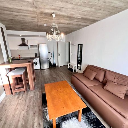 Comfortapart Osnabrueck Luaran gambar