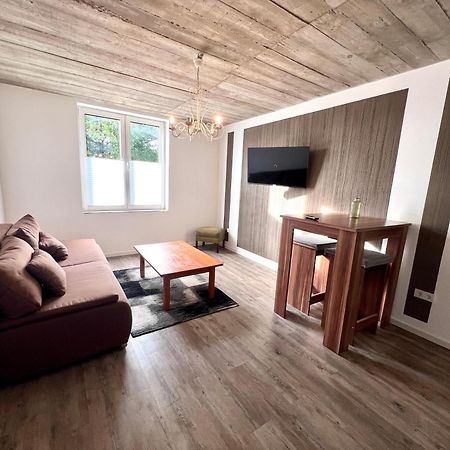 Comfortapart Osnabrueck Luaran gambar