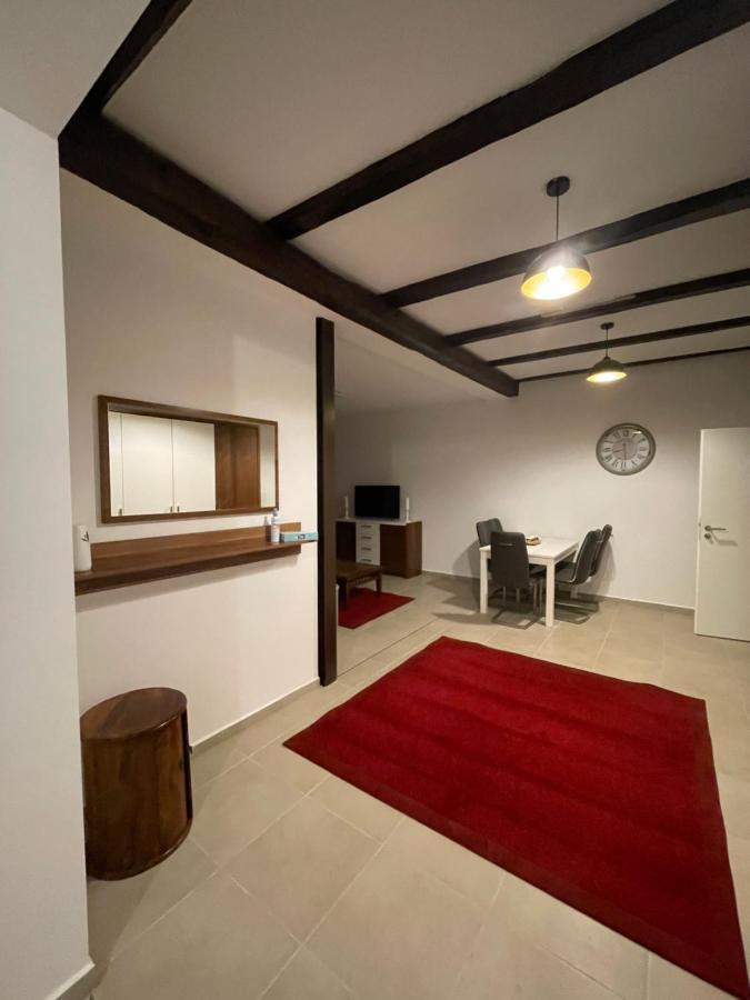 Comfortapart Osnabrueck Luaran gambar