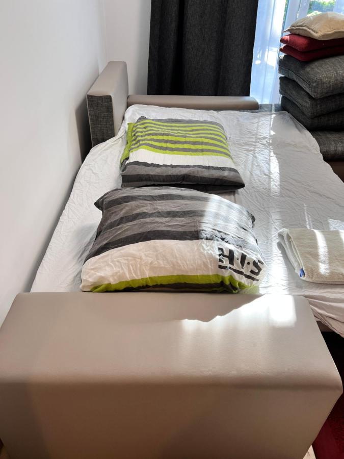 Comfortapart Osnabrueck Luaran gambar