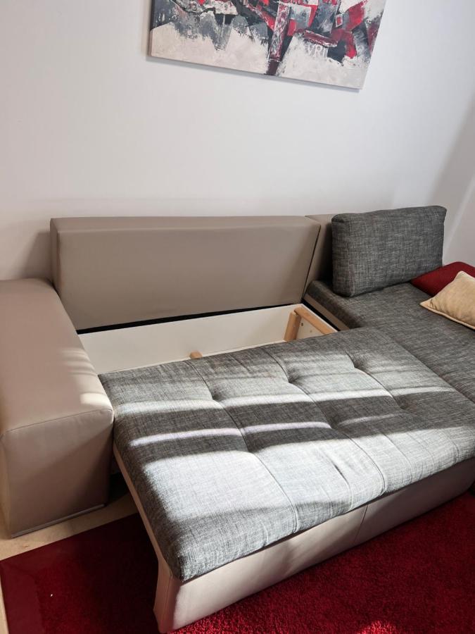 Comfortapart Osnabrueck Luaran gambar