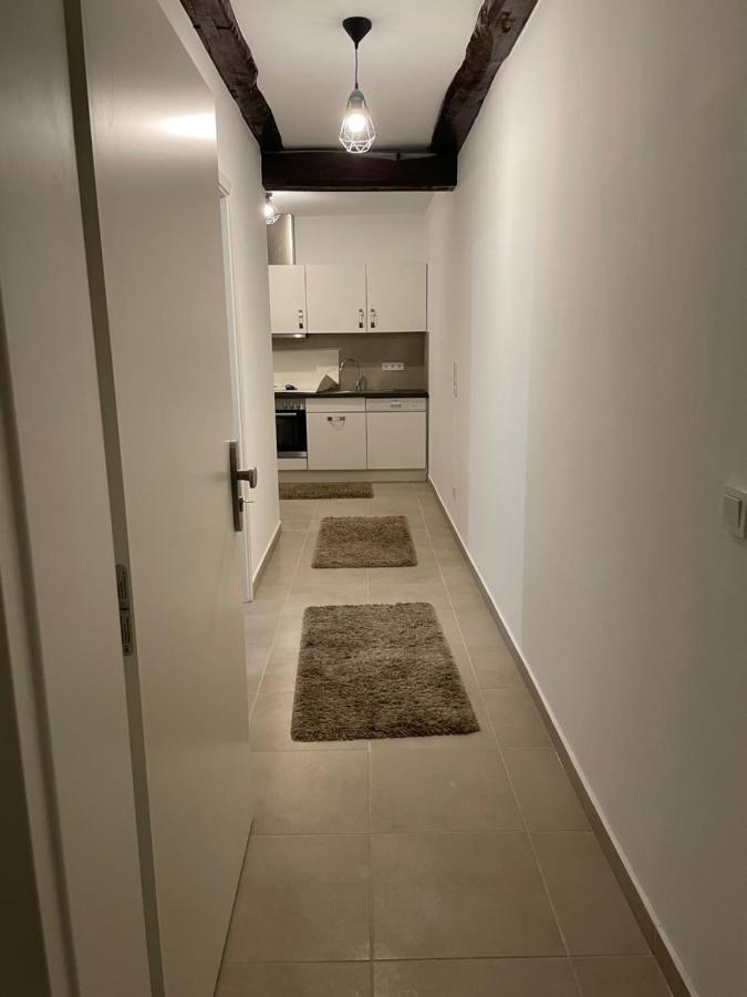 Comfortapart Osnabrueck Luaran gambar