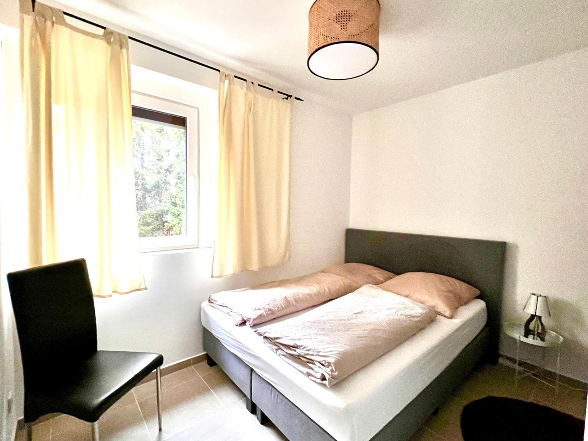 Comfortapart Osnabrueck Luaran gambar