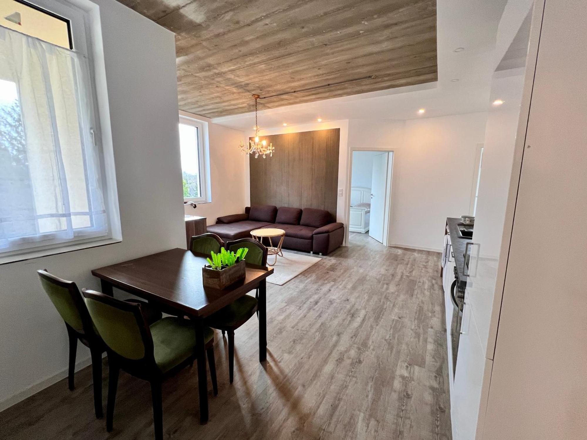 Comfortapart Osnabrueck Luaran gambar
