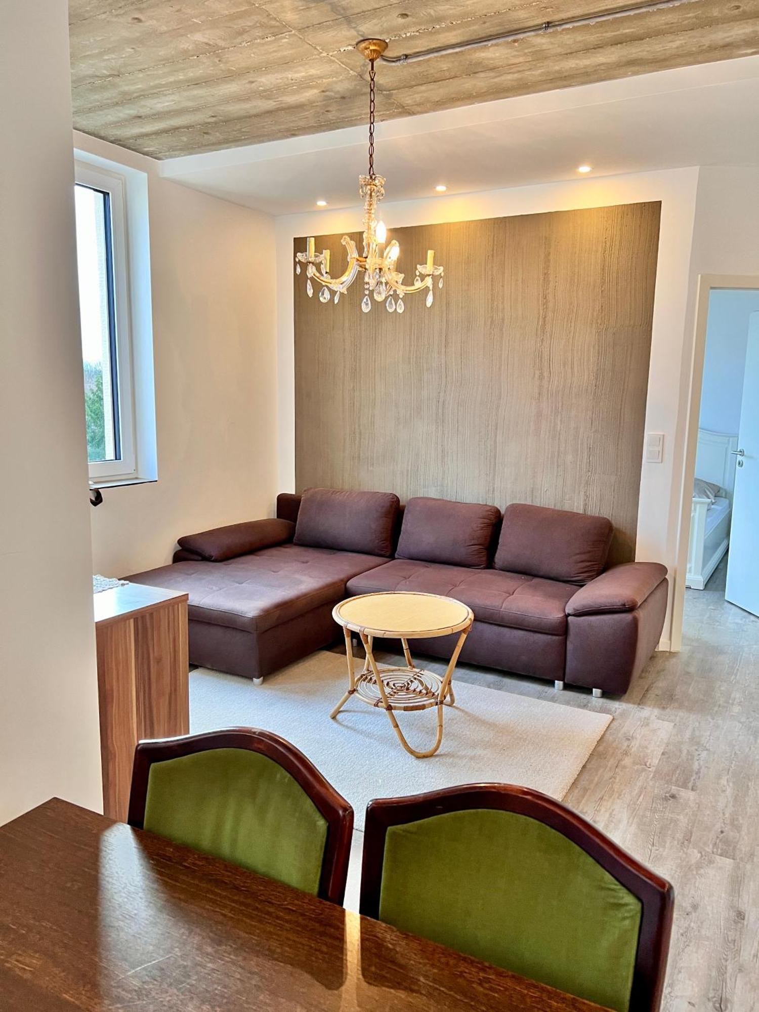 Comfortapart Osnabrueck Luaran gambar