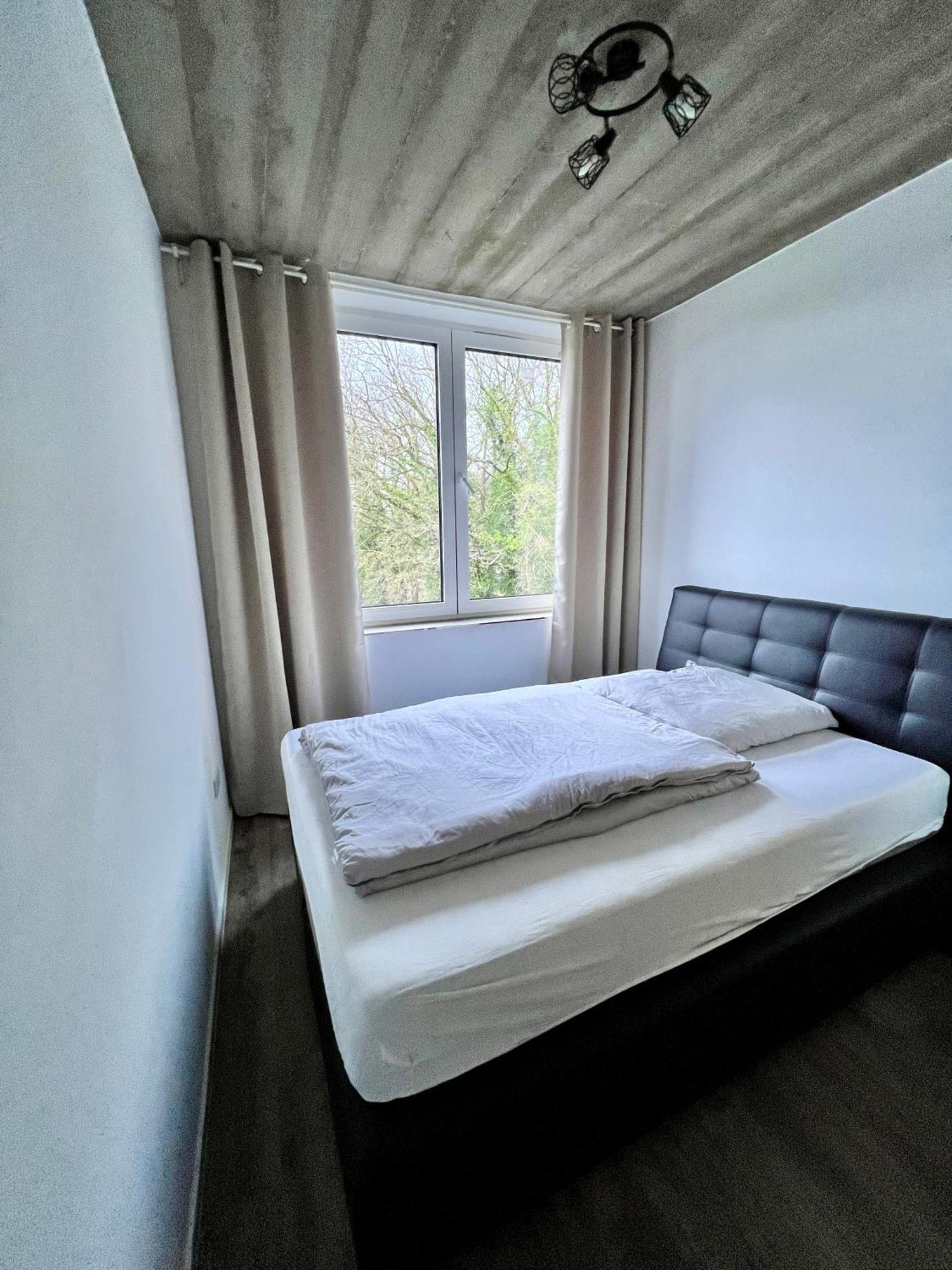 Comfortapart Osnabrueck Luaran gambar