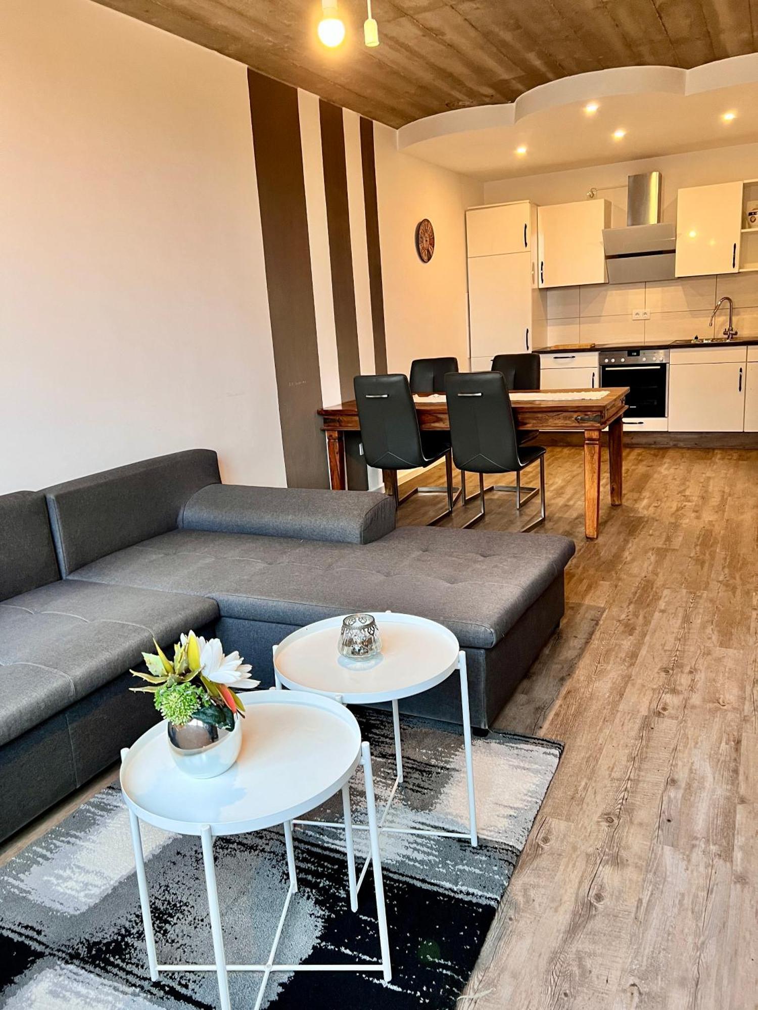 Comfortapart Osnabrueck Luaran gambar