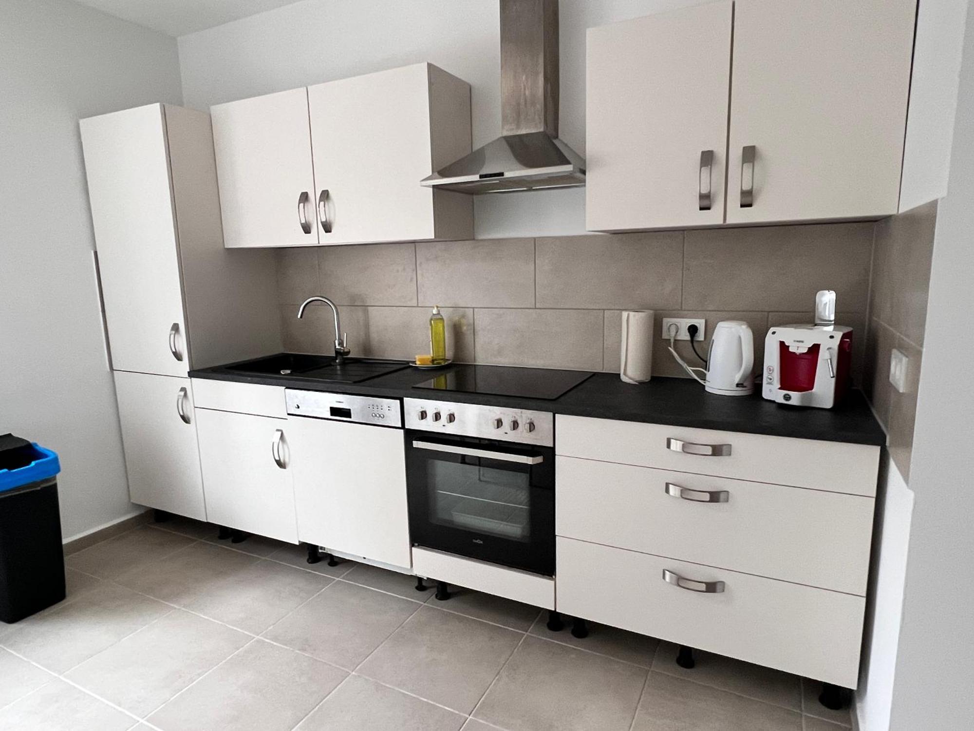 Comfortapart Osnabrueck Luaran gambar