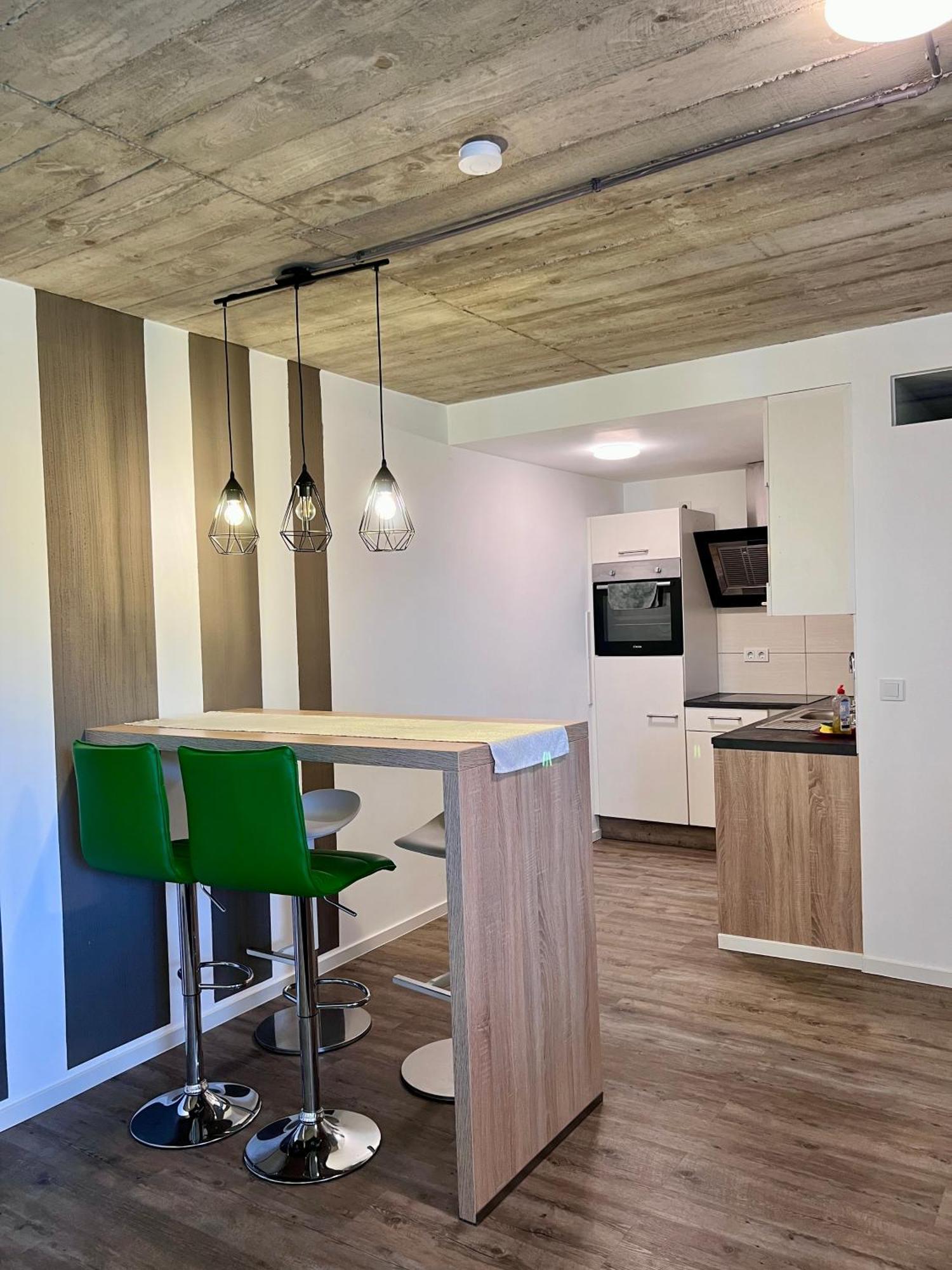 Comfortapart Osnabrueck Luaran gambar