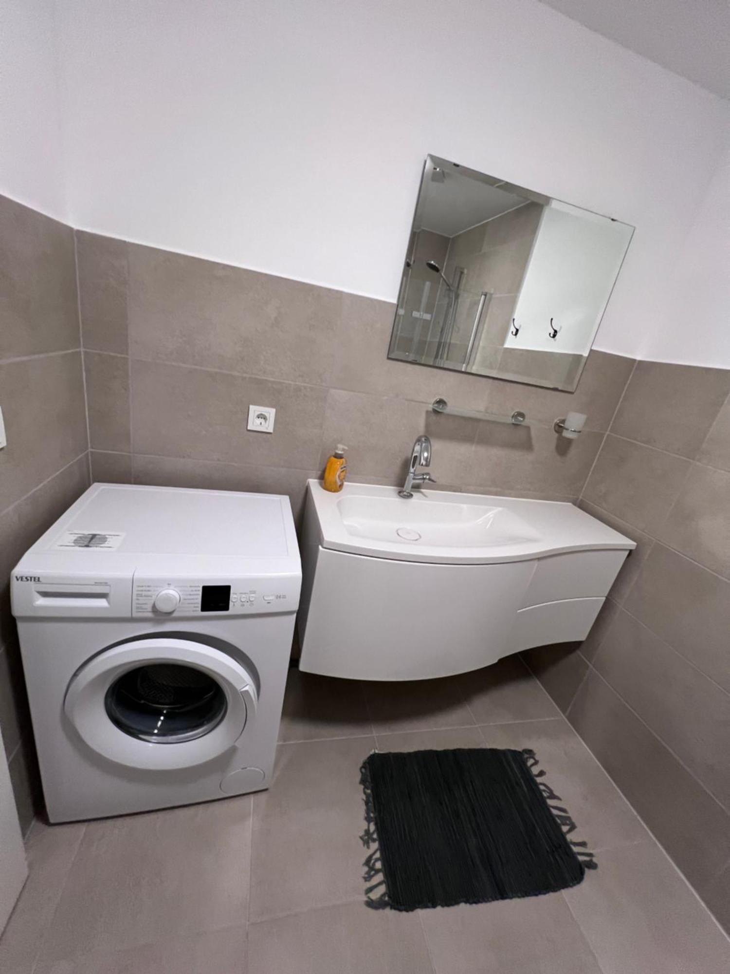 Comfortapart Osnabrueck Luaran gambar