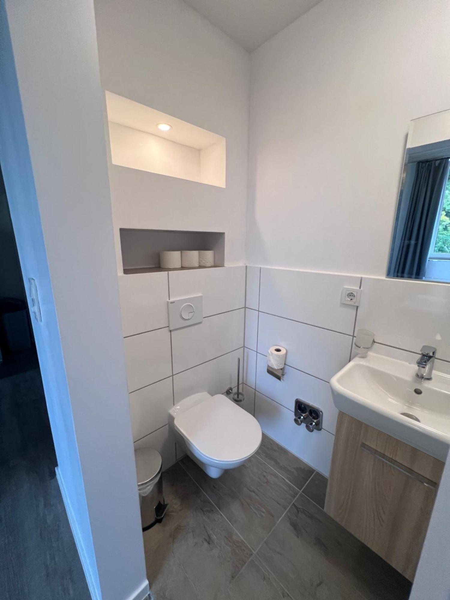 Comfortapart Osnabrueck Luaran gambar