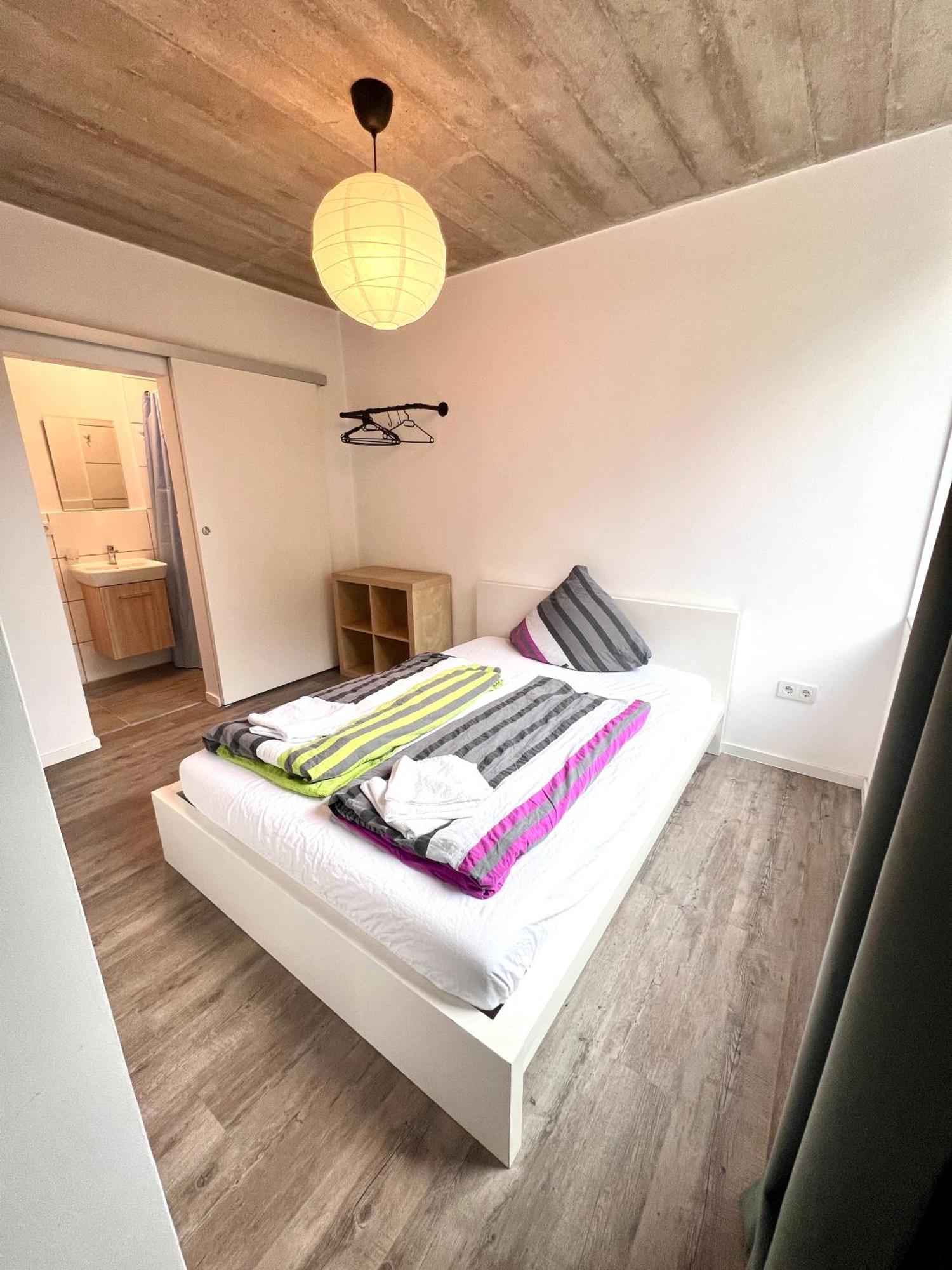 Comfortapart Osnabrueck Luaran gambar