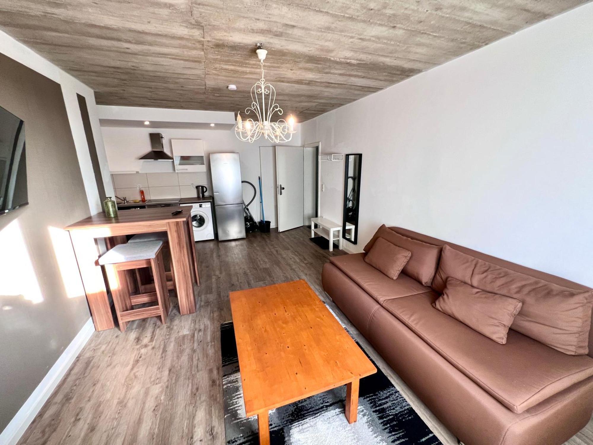 Comfortapart Osnabrueck Luaran gambar