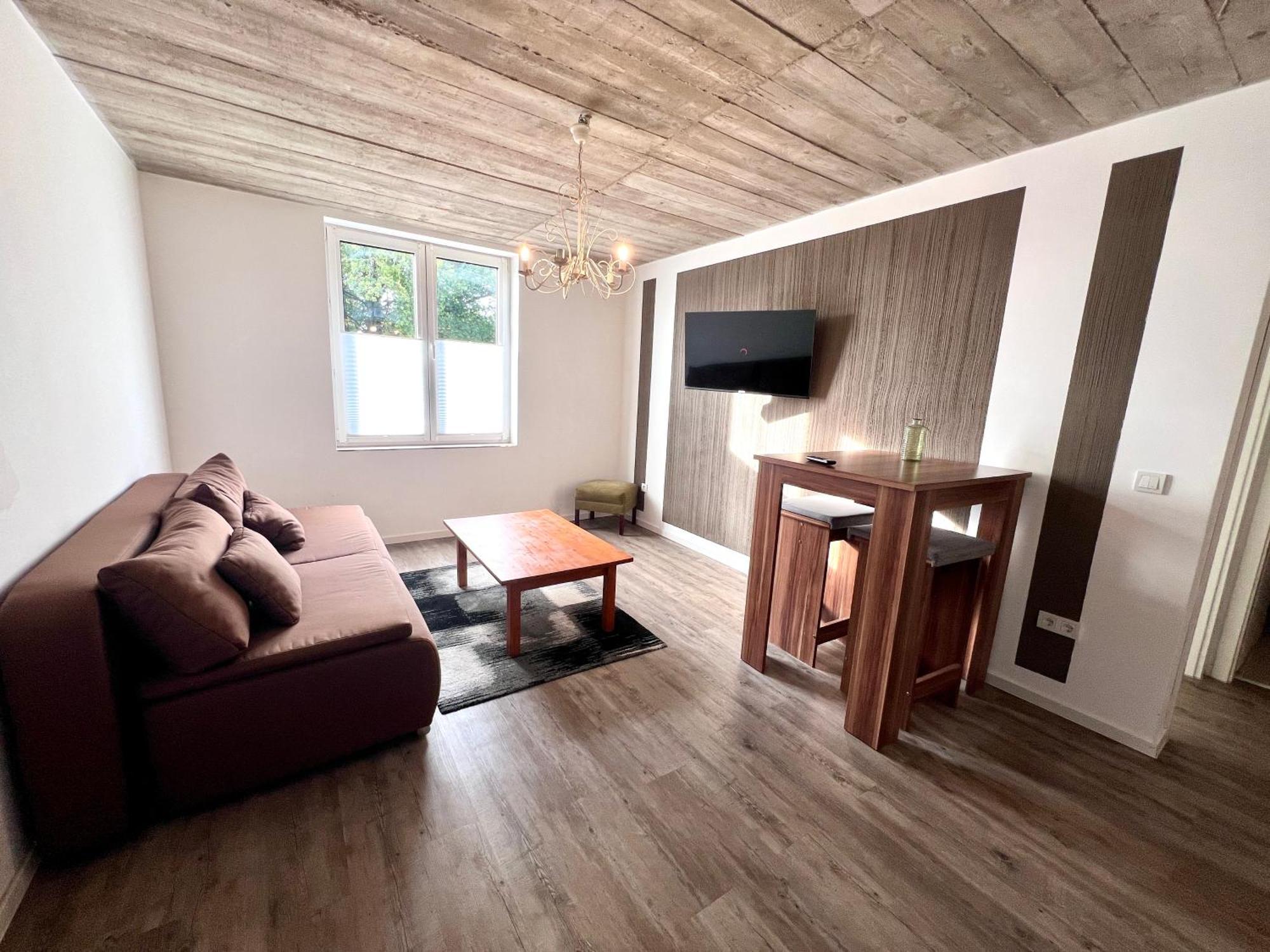 Comfortapart Osnabrueck Luaran gambar