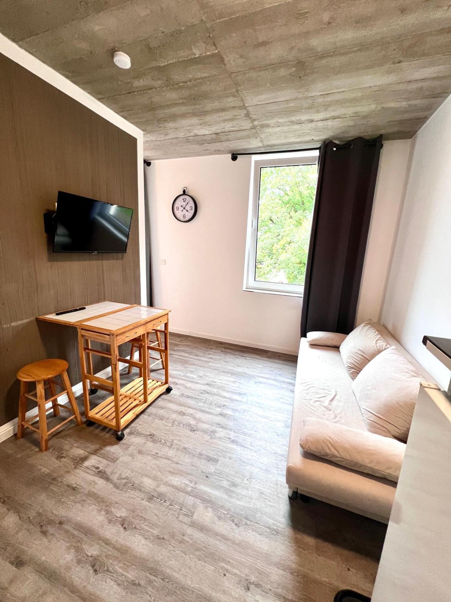 Comfortapart Osnabrueck Luaran gambar