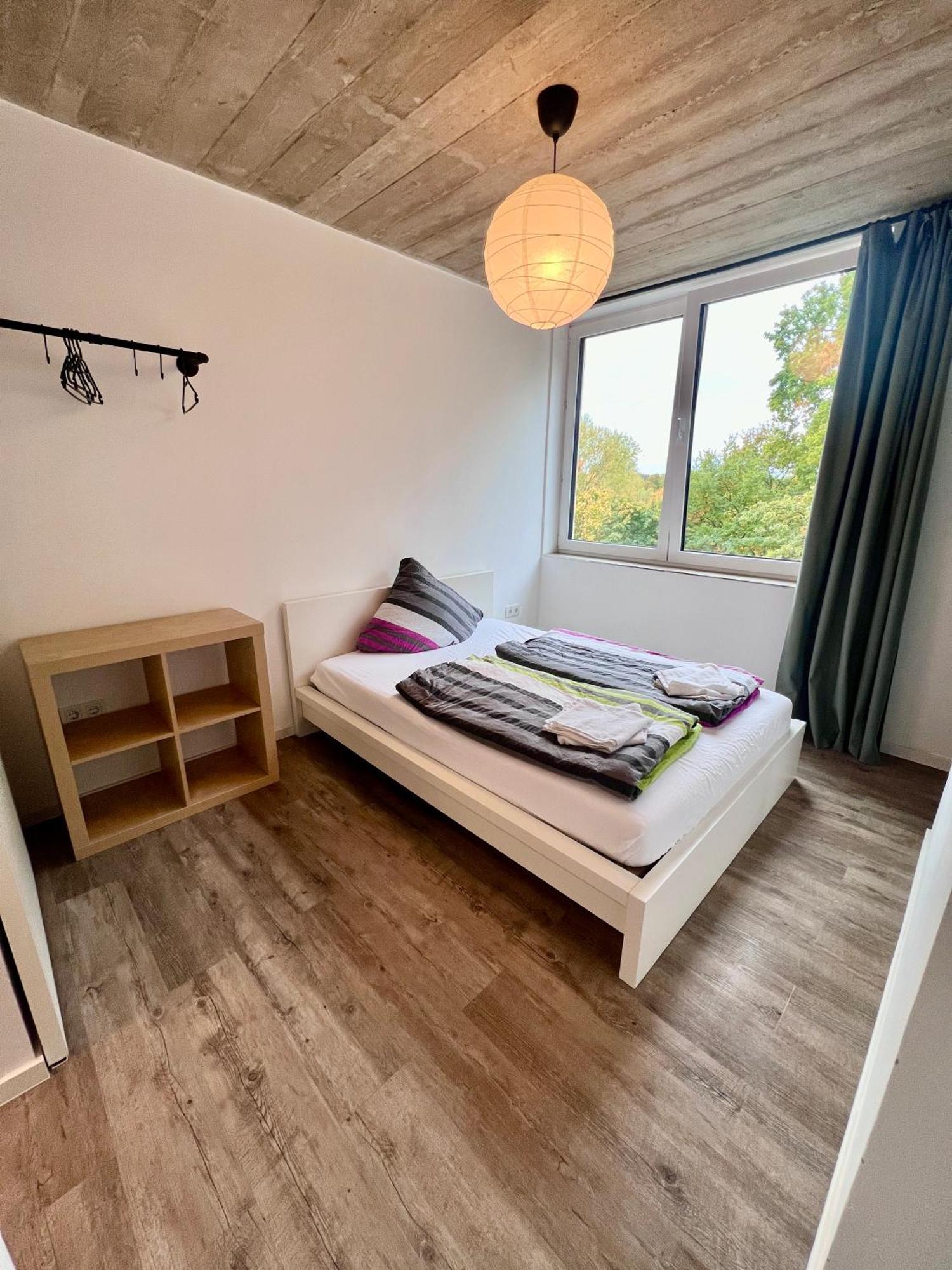 Comfortapart Osnabrueck Luaran gambar