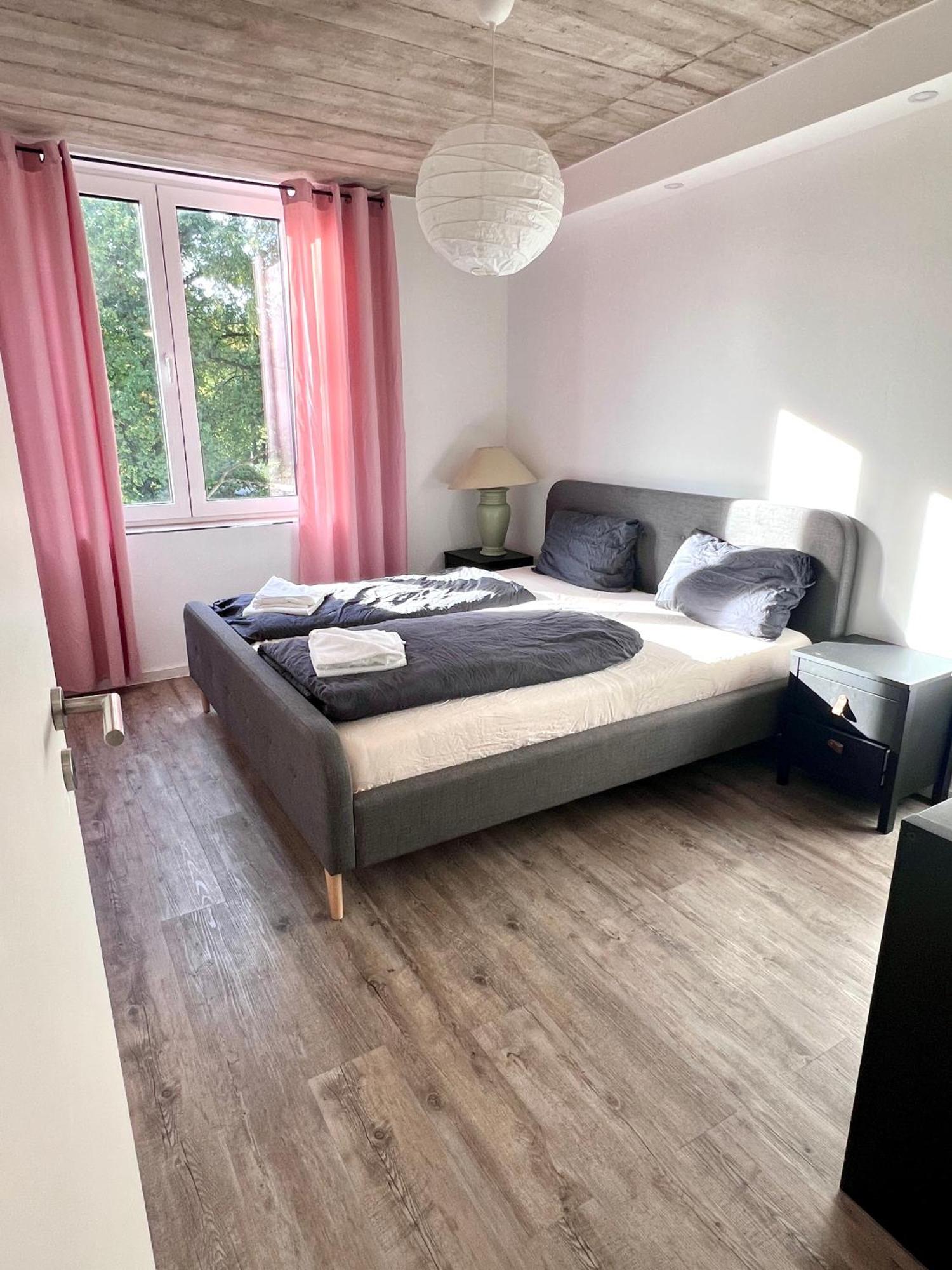 Comfortapart Osnabrueck Luaran gambar