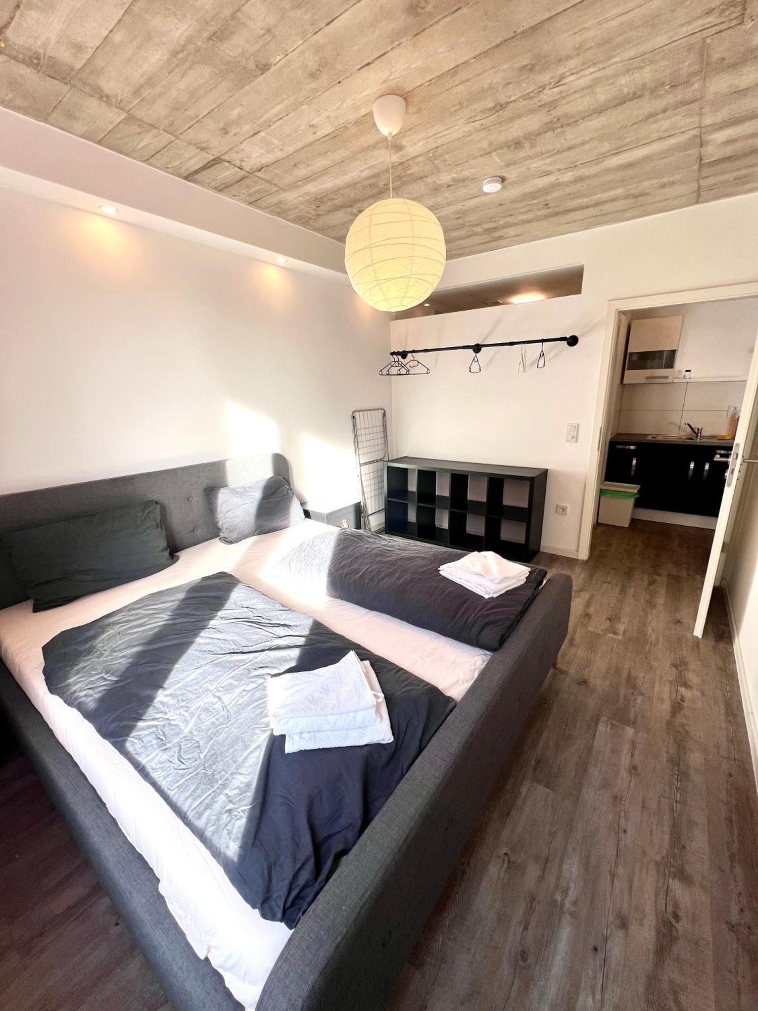 Comfortapart Osnabrueck Luaran gambar